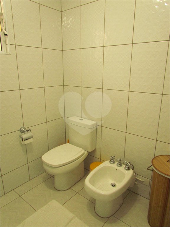 Casa de Vila à venda com 4 quartos, sendo 1 suíte, em Chácara Monte Alegre, São Paulo, SP