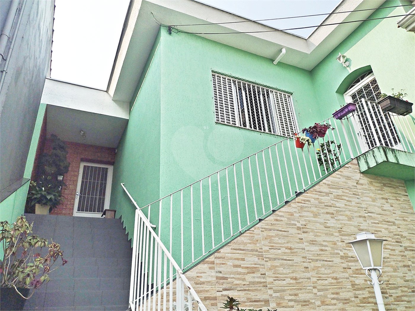 Casa à venda com 2 quartos, sendo 1 suíte, em Vila Aurora (zona Norte), São Paulo, SP