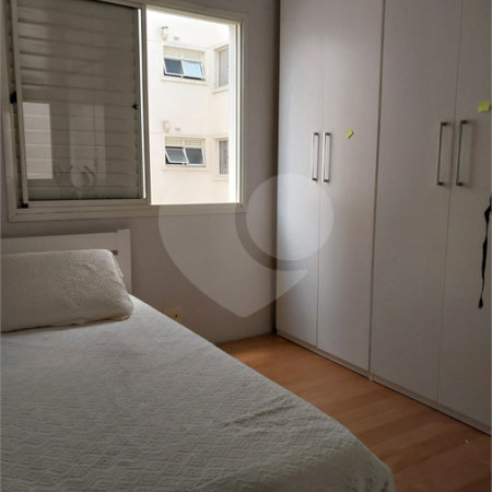 Apartamento à venda com 3 quartos, sendo 2 suítes,  em Cidade São Francisco, São Paulo, SP