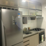 Apartamento à venda com 2 quartos, sendo 1 suíte, em Jardim Brasil (zona Norte), São Paulo, SP