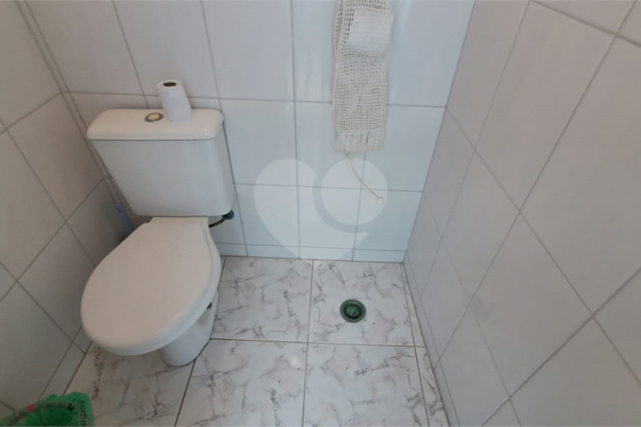 Sobrado à venda com 3 quartos, sendo 1 suíte, em Água Fria, São Paulo, SP