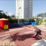 Apartamento à venda com 2 quartos, sendo 1 suíte, em Santana, São Paulo, SP