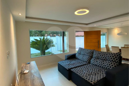 Casa à venda com 3 suítes em Caravelas, Armação dos Búzios, RJ