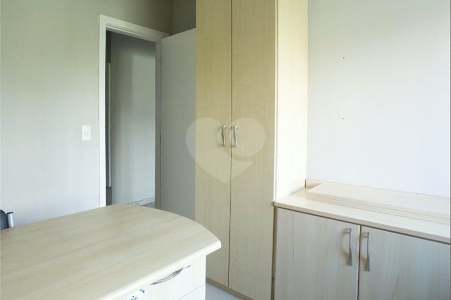 Apartamento à venda com 3 quartos, sendo 1 suíte, em Santana, São Paulo, SP