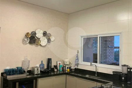 Casa à venda com 4 suítes no condomínio Ibiaram 1, Itupeva - SP