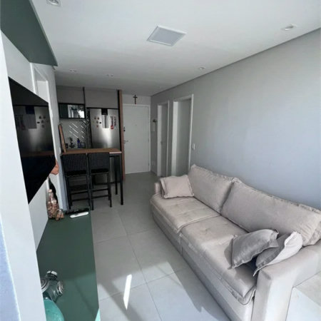 Apartamento à venda com 2 quartos em Vila Butantã, São Paulo, SP