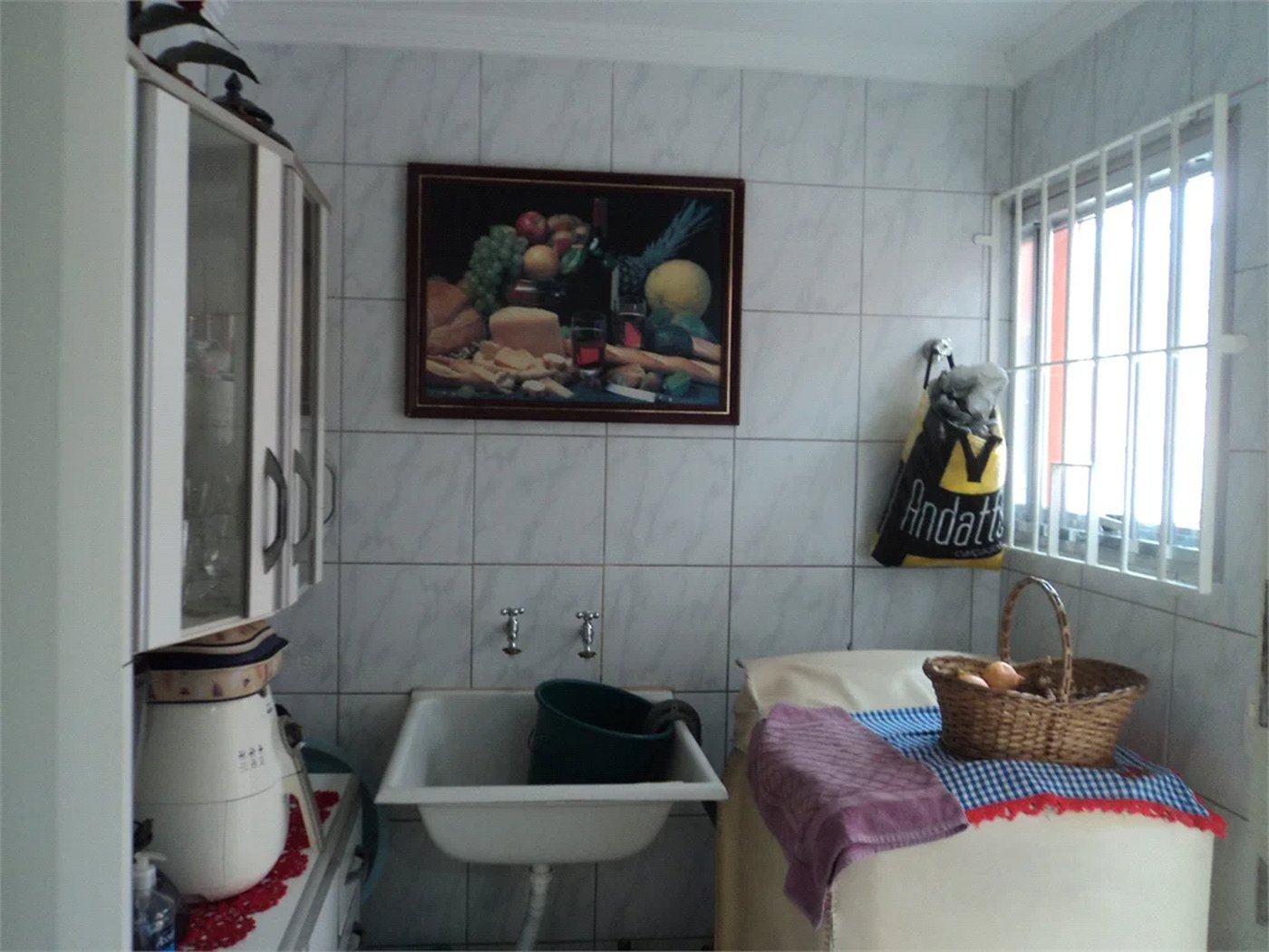 Sobrado à venda com 3 quartos, sendo 1 suíte, em Jaguaré, São Paulo, SP