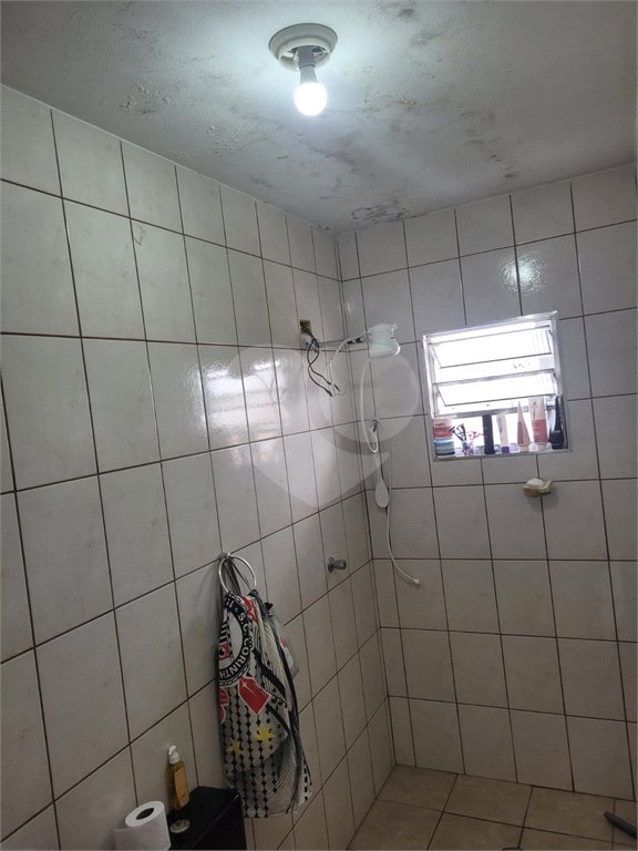 Sobrado à venda com 3 quartos, sendo 1 suíte, em Mandaqui, São Paulo, SP