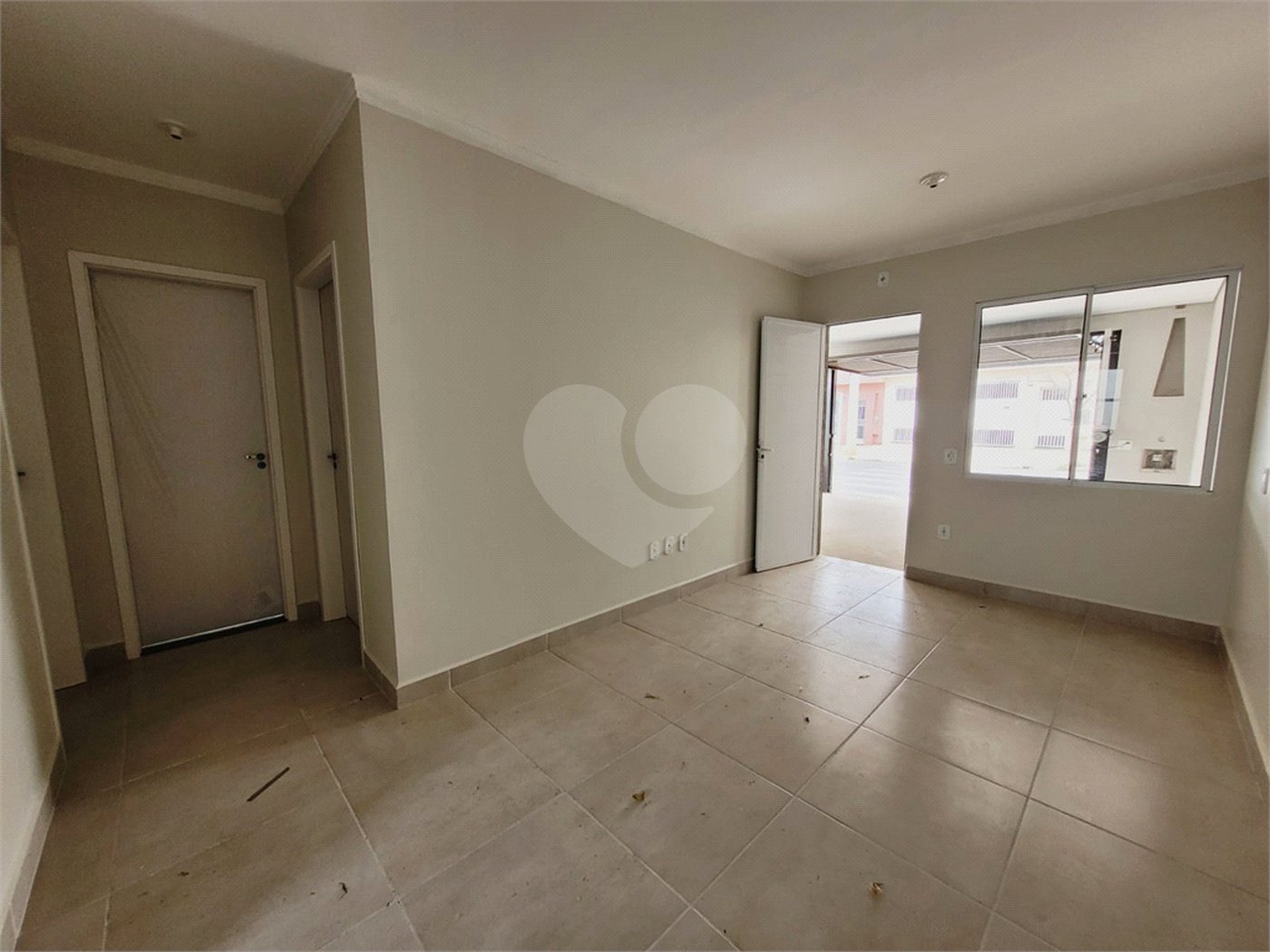 Casa à venda com 2 quartos em Jardim Beija Flor, Indaiatuba, SP