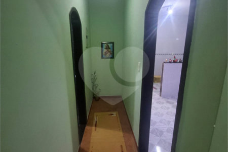 Casa à venda com 2 quartos, sendo 1 suíte, em Santíssimo, Rio de Janeiro, RJ