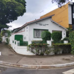 Casa Térrea à venda com 1 quarto em Interlagos, São Paulo, SP
