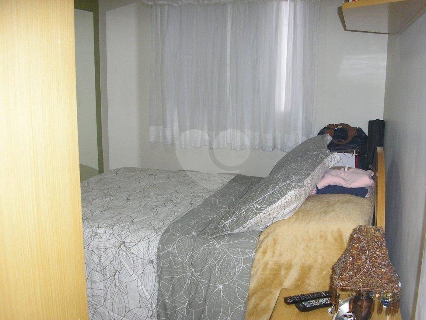 Apartamento à venda com 3 quartos, sendo 1 suíte, em Vila Guilherme, São Paulo, SP