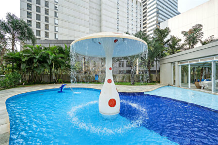 Apartamento à venda com 3 suítes em Chácara Santo Antônio (zona Sul), São Paulo, SP