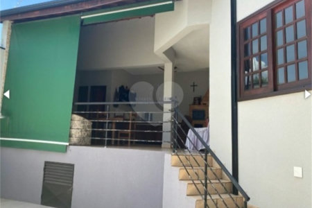 Casa à venda com 4 quartos, sendo 1 suíte, em Jardim Esplanada, Indaiatuba, SP
