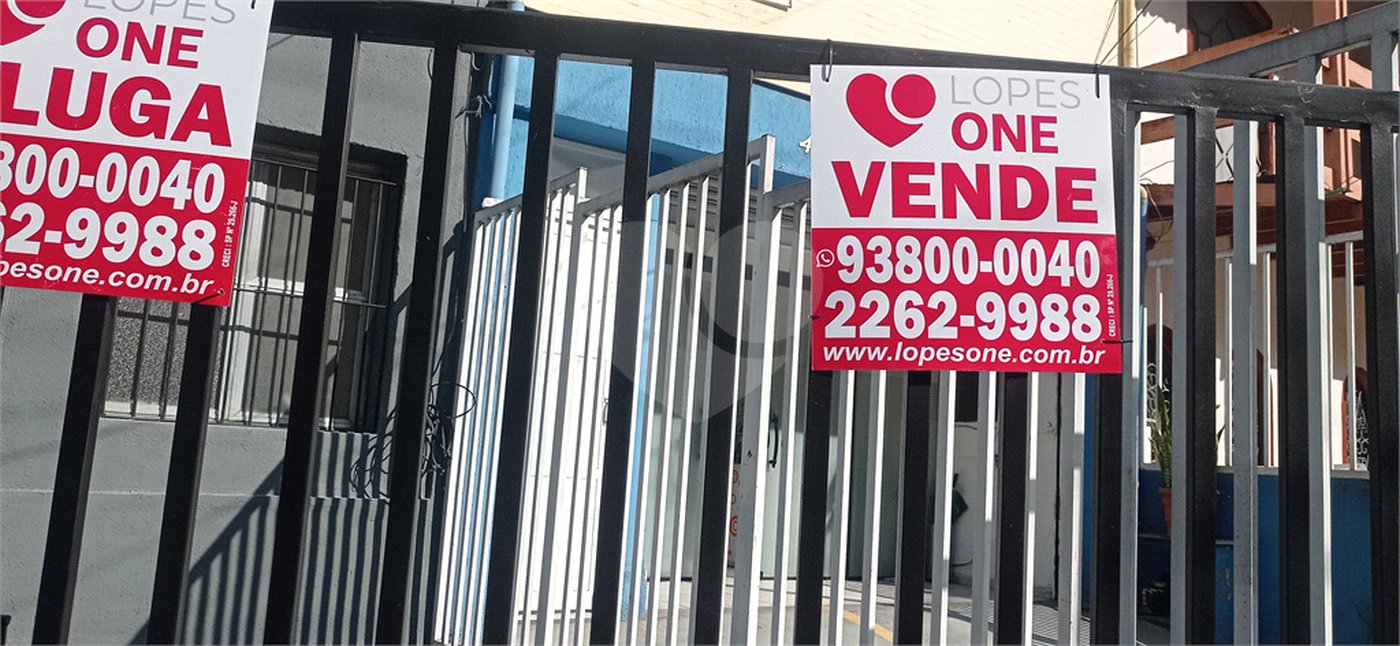 Sobrado à venda ou para alugar com 4 quartos em Água Branca, São Paulo, SP