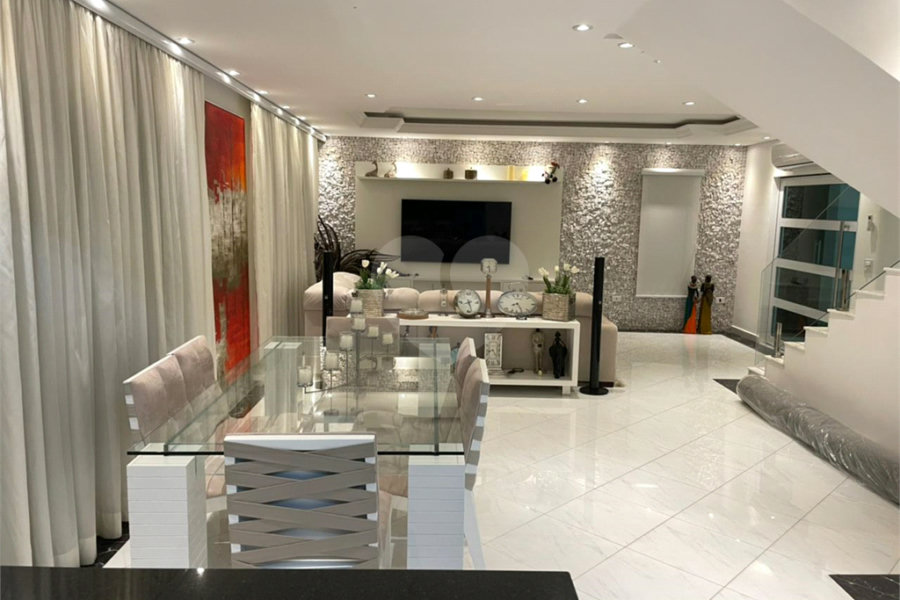 Casa à venda com 4 suítes em Alpes de Caieiras, Caieiras, SP
