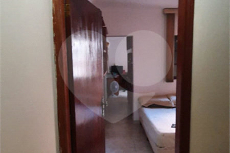 Casa à venda com 3 quartos em Parque Jabaquara, São Paulo, SP