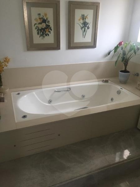 Apartamento à venda com 4 suítes em Jardim Paulista, São Paulo, SP