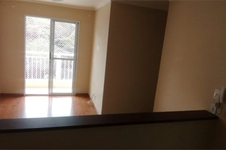 Apartamento à venda com 2 quartos em Jardim Ísis, Cotia - SP