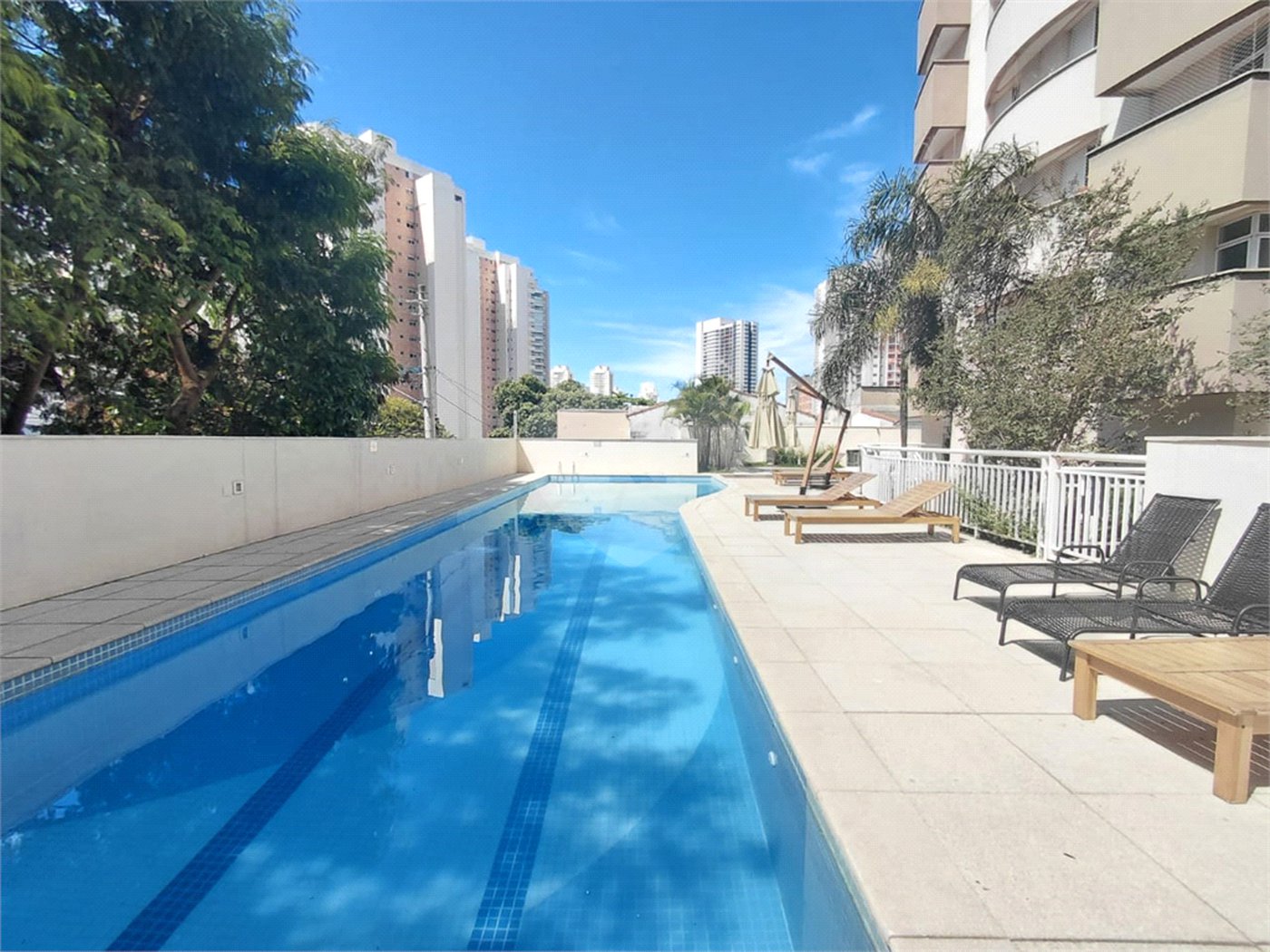 Apartamento para alugar com 2 quartos, sendo 1 suíte, em Vila Pompéia, São Paulo, SP