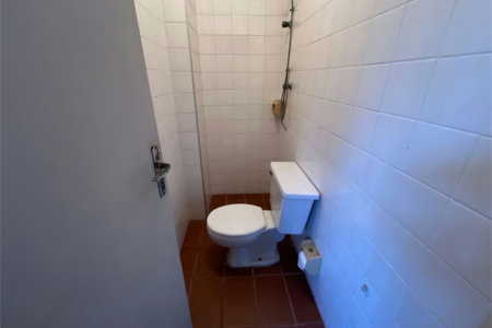 Apartamento Residencial à venda, Barra Funda, Guarujá - AP0311.