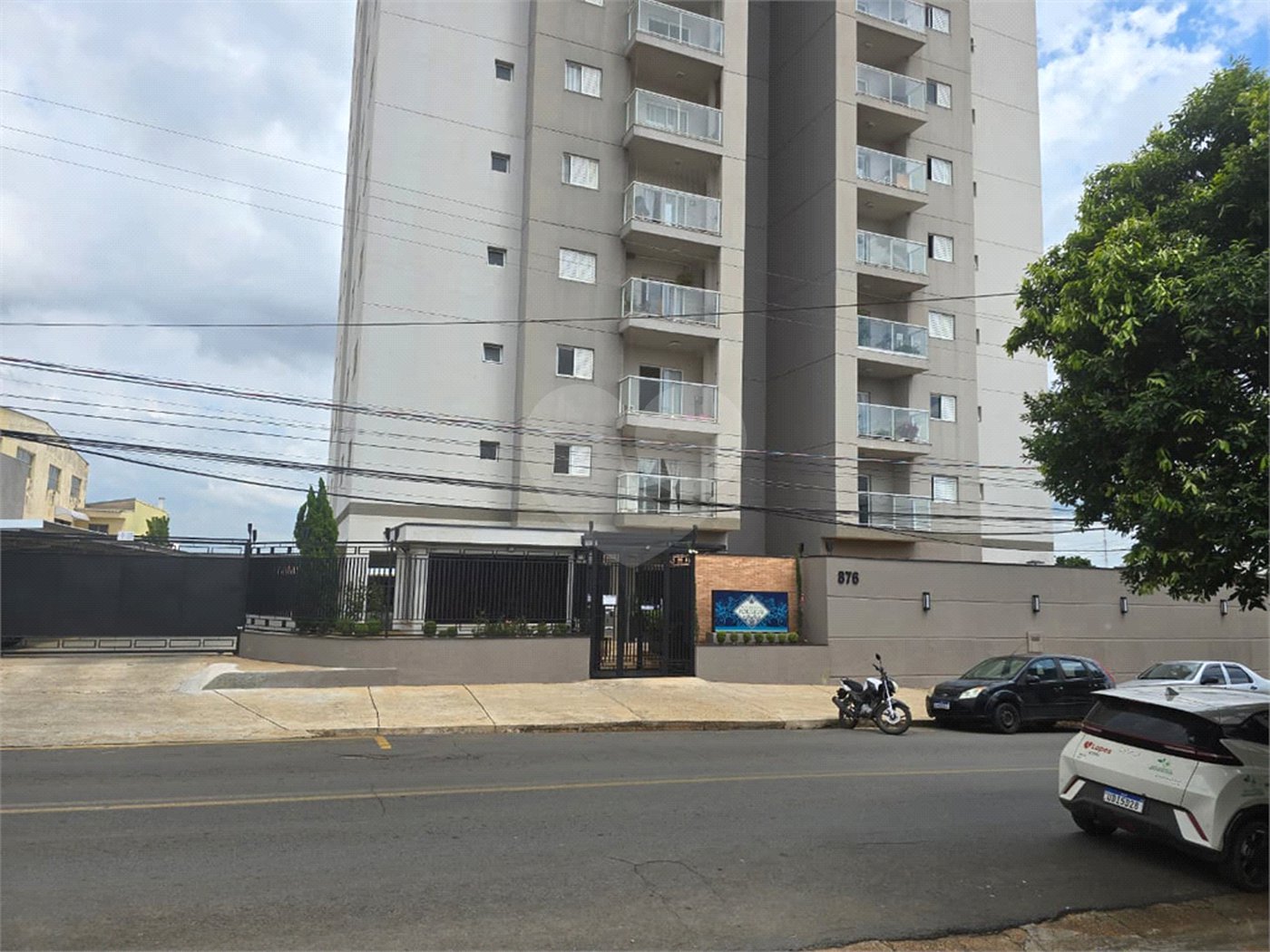 Apartamento à venda com 3 quartos, sendo 1 suíte, no Centro, Itapetininga, SP