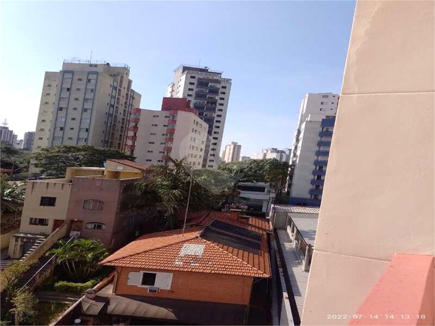 Apartamento à venda com 1 quarto em Vila Guarani (z Sul), São Paulo, SP