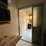 Apartamento à venda com 2 quartos em Vila Nova Cachoeirinha, São Paulo, SP