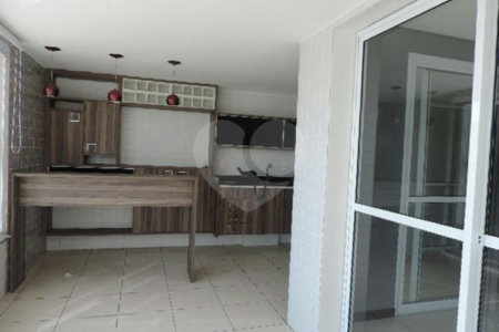 Apartamento à venda com 3 suítes em Jardim das Vertentes, São Paulo, SP