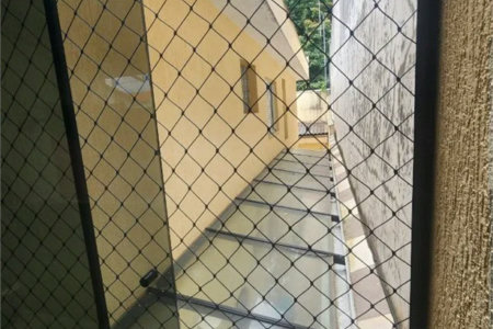 Sobrado à venda com 3 quartos, sendo 1 suíte, em Jardim das Vertentes, São Paulo, SP