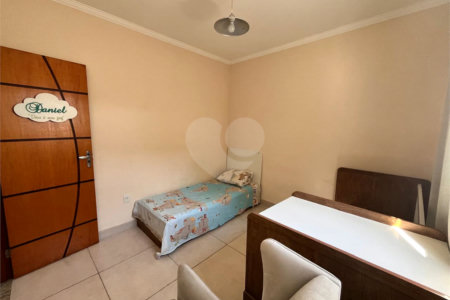 Casa à venda com 4 quartos, sendo 1 suíte, em Campo Grande, Rio de Janeiro, RJ