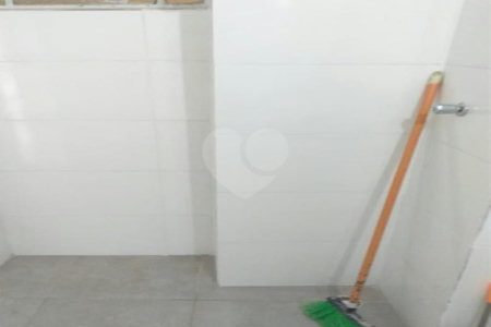 Apartamento à venda com 1 quarto em Santa Efigênia, São Paulo, SP