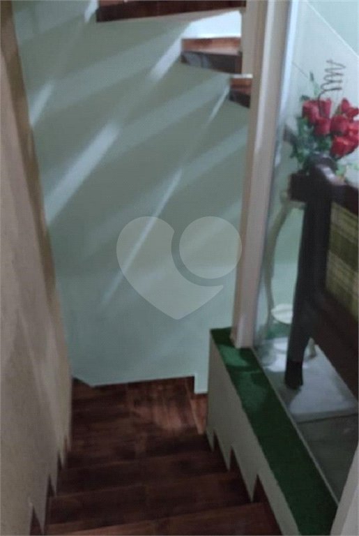 Casa à venda com 2 quartos no condomínio Res Bem-te-vi, São Paulo - SP