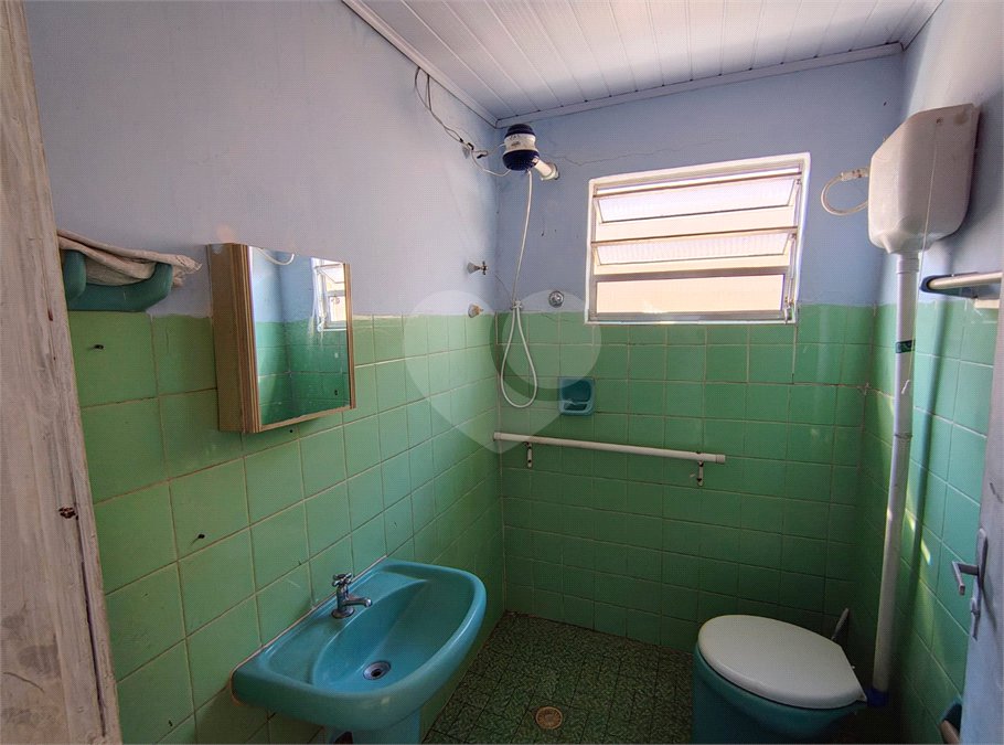 Casa Térrea à venda com 2 quartos em Vila Rio Branco, Jundiaí, SP
