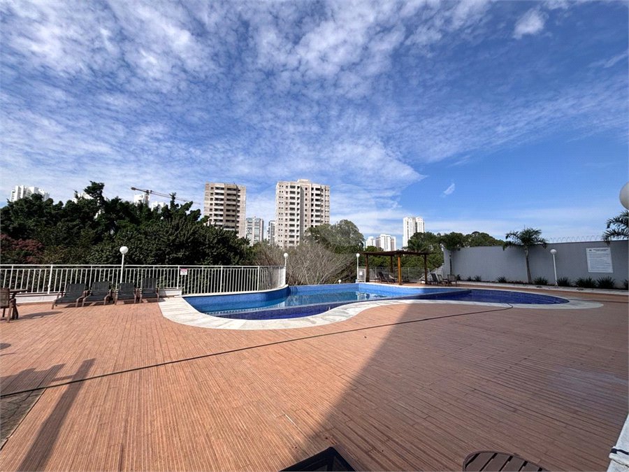 Apartamento à venda com 2 quartos, sendo 1 suíte, em Parque Campolim, Sorocaba, SP