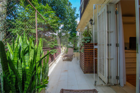 Casa à venda com 4 suítes no condomínio Le Quartier Du Marais, São Paulo - SP