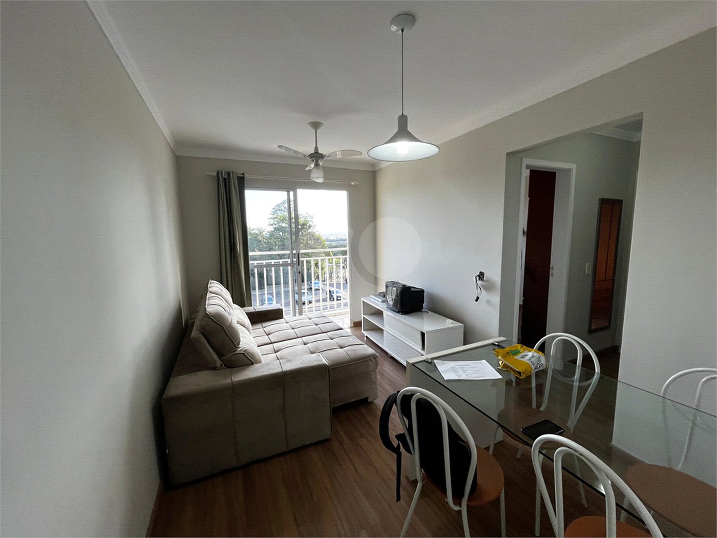 Apartamento para alugar com 2 quartos em Jardim Guarujá, Sorocaba, SP