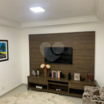 Sobrado à venda com 3 quartos, sendo 1 suíte, em Residencial Novo Horizonte I, Mogi das Cruzes, SP