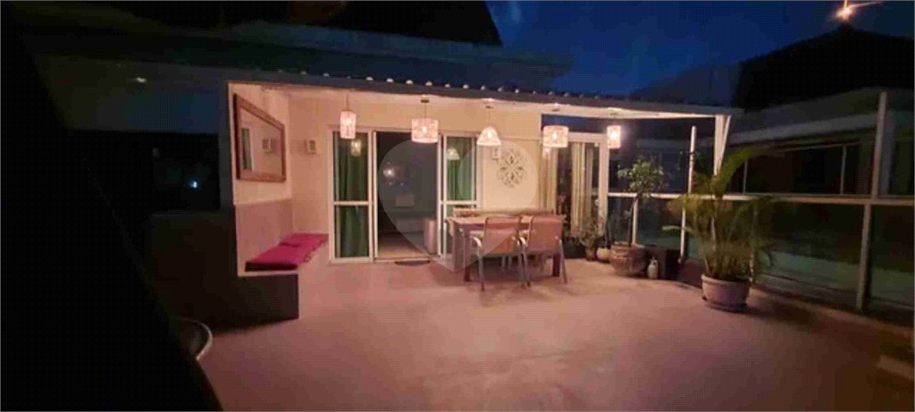 Apartamento à venda com 3 quartos, sendo 2 suítes, em Barra da Tijuca, Rio de Janeiro, RJ