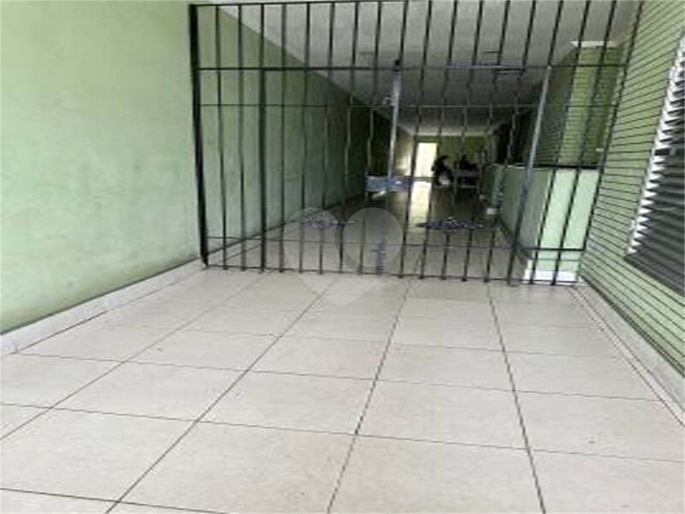 Apartamento à venda com 2 quartos em Praça da Bandeira, Rio de Janeiro, RJ