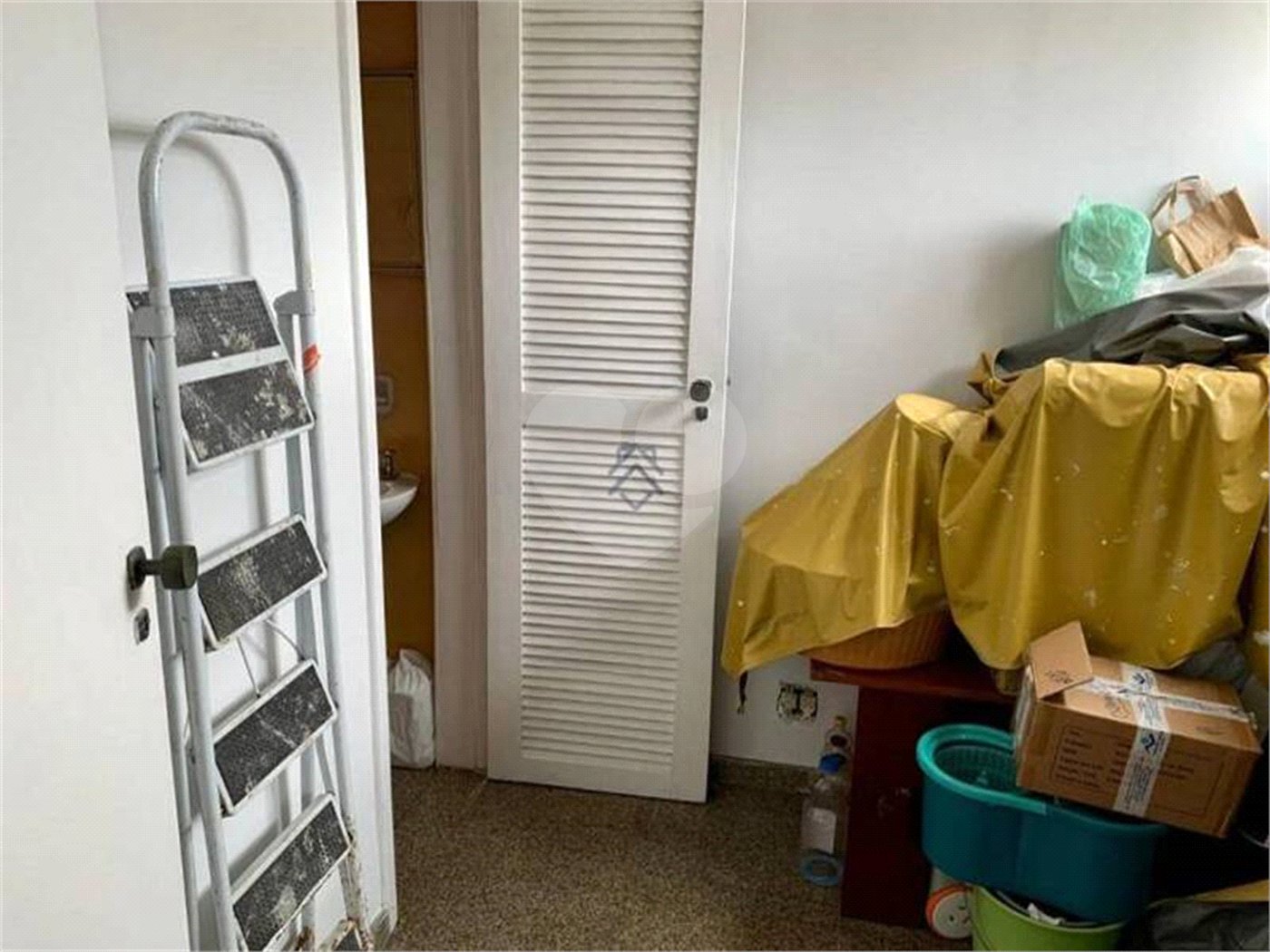 Cobertura à venda com 3 quartos, sendo 1 suíte, em Vila Isabel, Rio de Janeiro, RJ