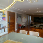 Apartamento à venda com 3 suítes no Centro, São Bernardo do Campo, SP