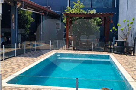 Casa à venda com 2 quartos em Jardim Bela Vista, Indaiatuba, SP
