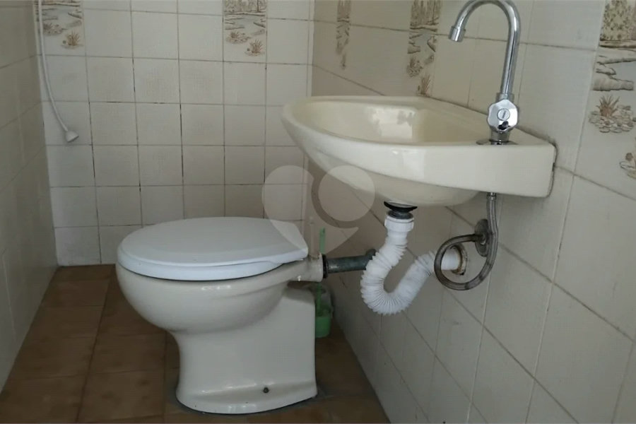 Sobrado à venda com 3 quartos, sendo 1 suíte, em Butantã, São Paulo, SP