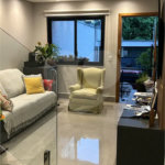 Sobrado moderno na Freguesia do Ó | 2 suítes, 1 vaga e 75 m²