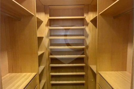 Apartamento com 3 quartos á venda no Campo Belo, São Paulo - SP