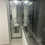 Apartamento para Locação Moema 30 m2 1 Dormitório Mobiliado