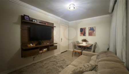 Apartamento à venda com 2 quartos em Nova América, Piracicaba, SP