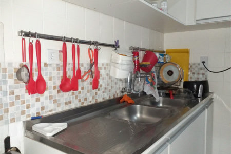 Apartamento Bela Vista