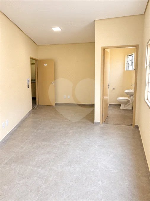 Sala comercial para locação em Vinhedo - SP